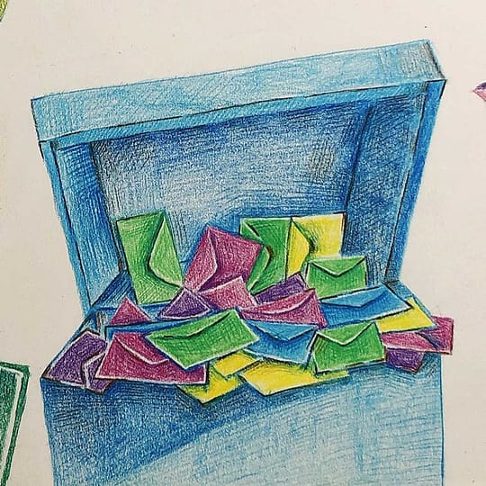 จียอน, เพื่อนเล่น