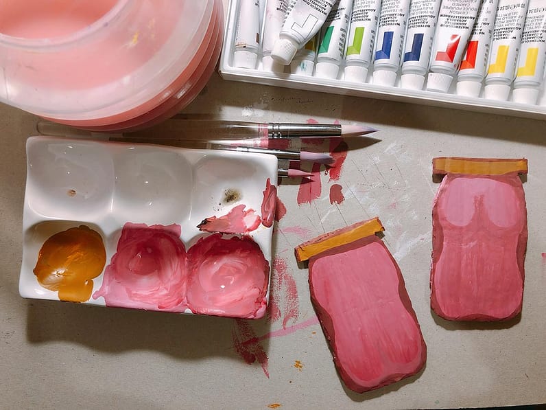 Diet pill