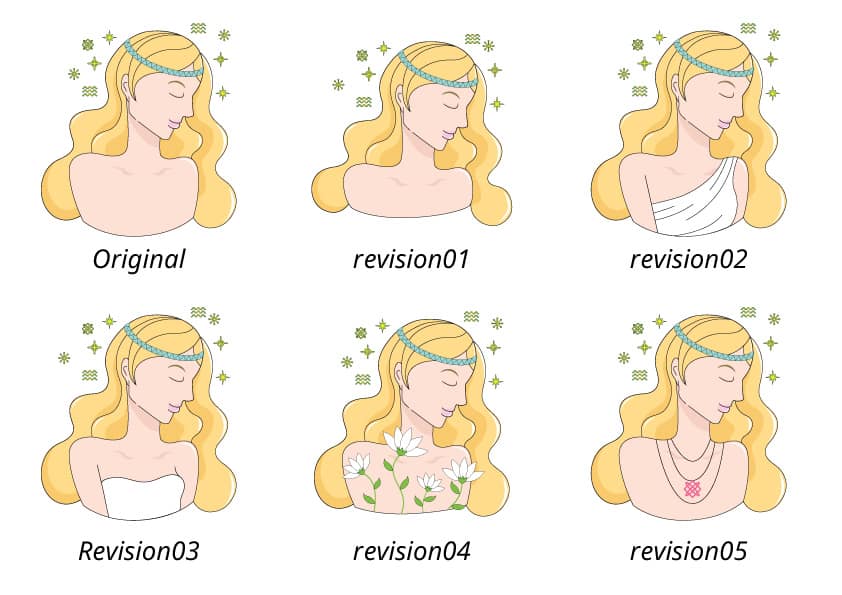 ออกแบบโลโก้, logo, branding, skincare