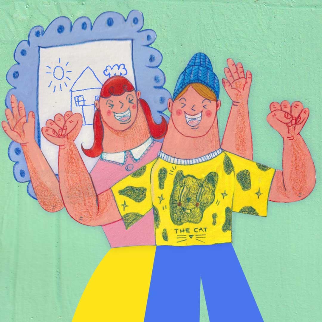 art for kids,ชอบเรียนศิลปะ